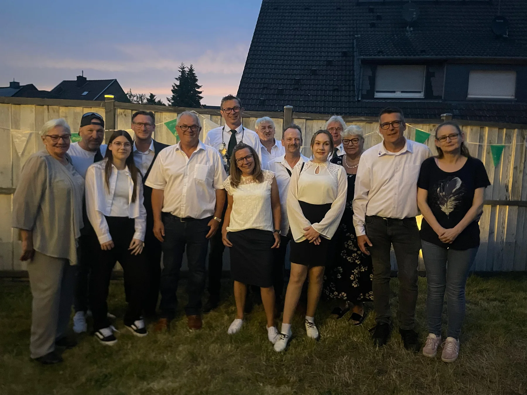 Schützenbruderschaft Ichendorf – Impression 1