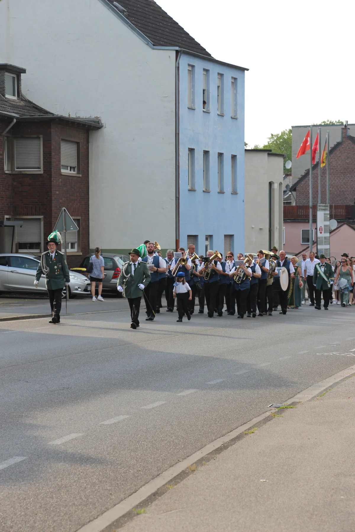 Schützenbruderschaft Ichendorf – Impression 4