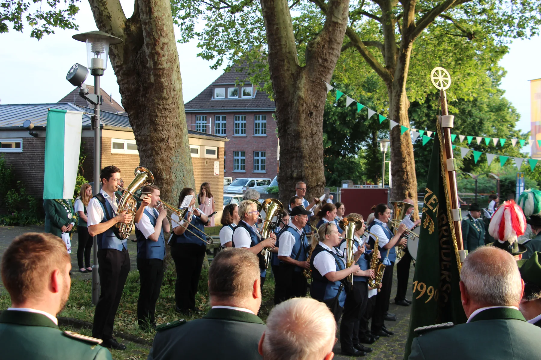 Schützenfest Ichendorf