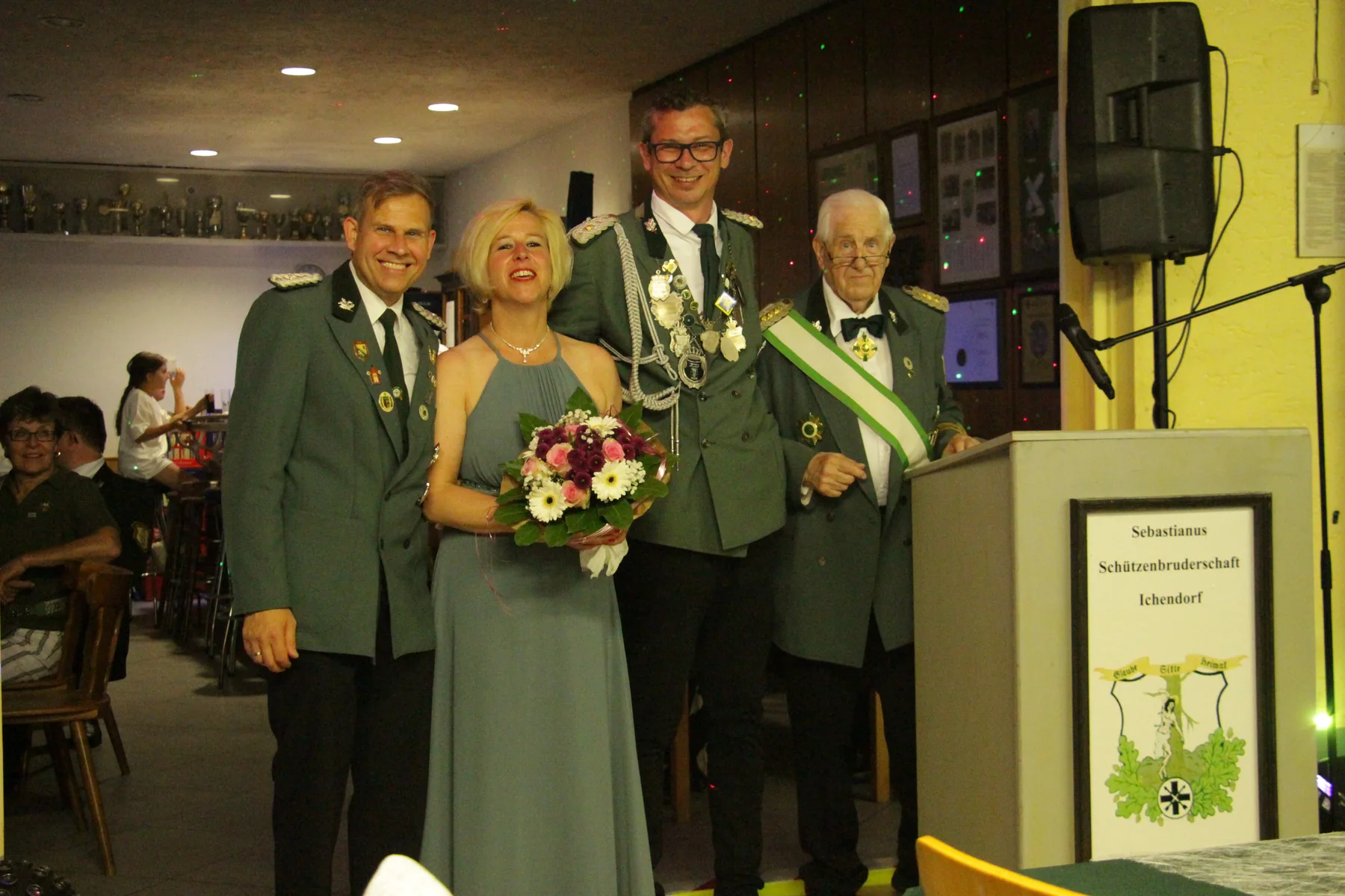 Schützenbruderschaft Ichendorf – Impression 9