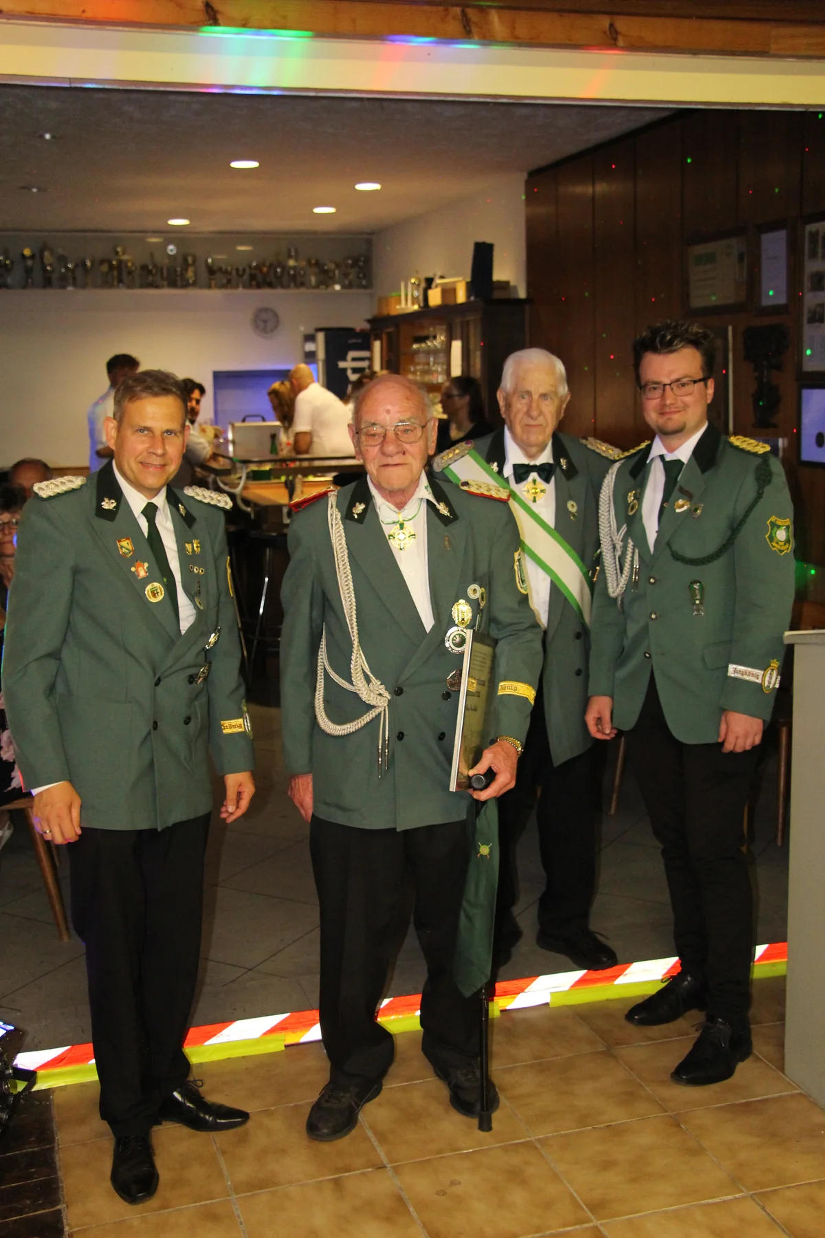 Schützenbruderschaft Ichendorf – Impression 10