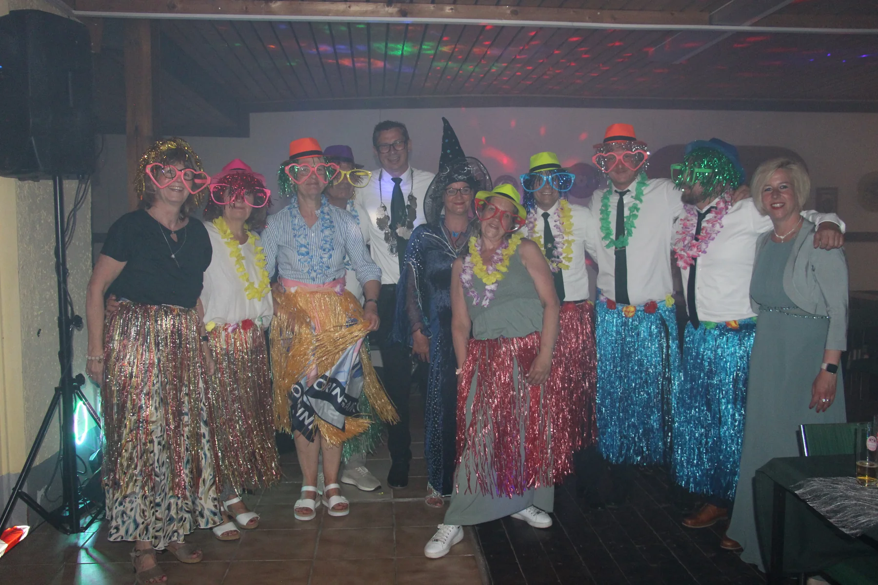 Schützenbruderschaft Ichendorf – Impression 11