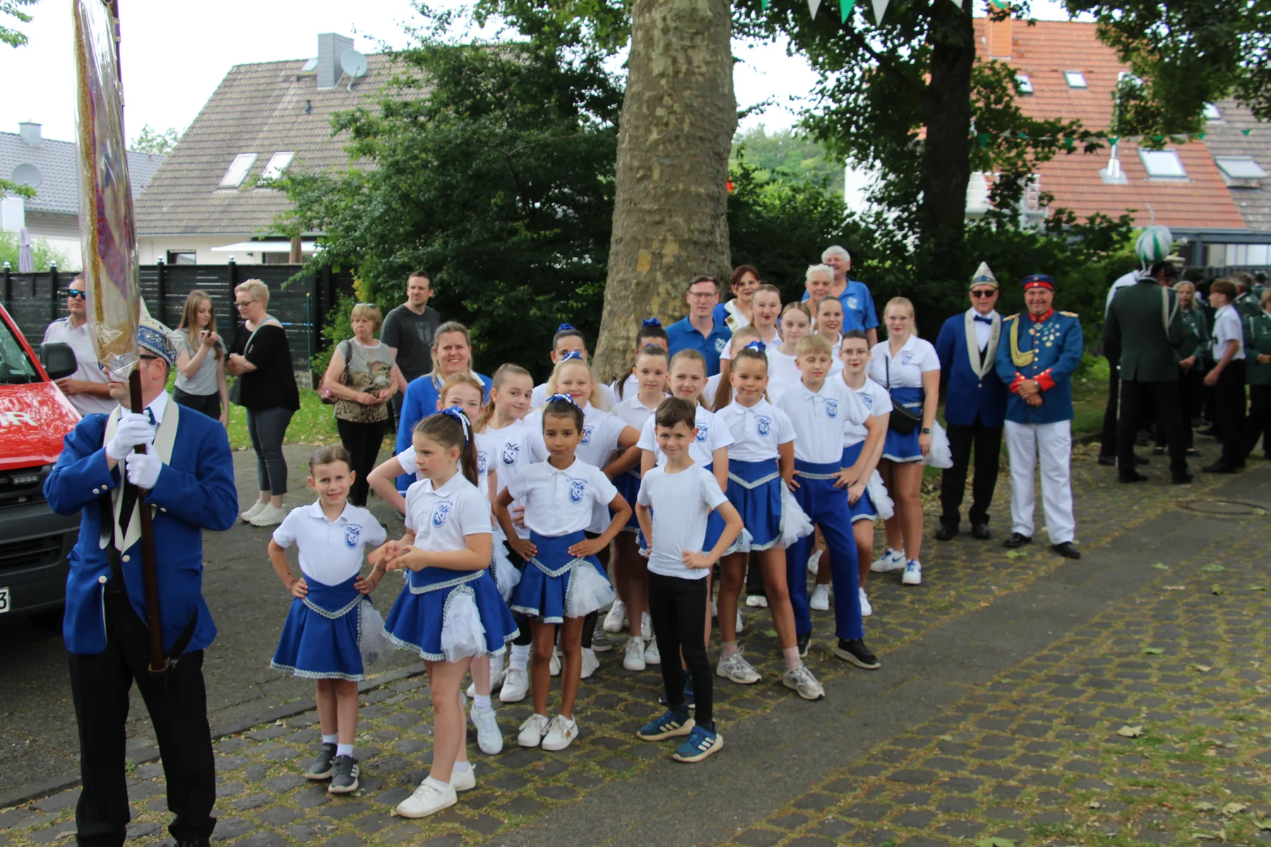 Schützenbruderschaft Ichendorf – Impression 13