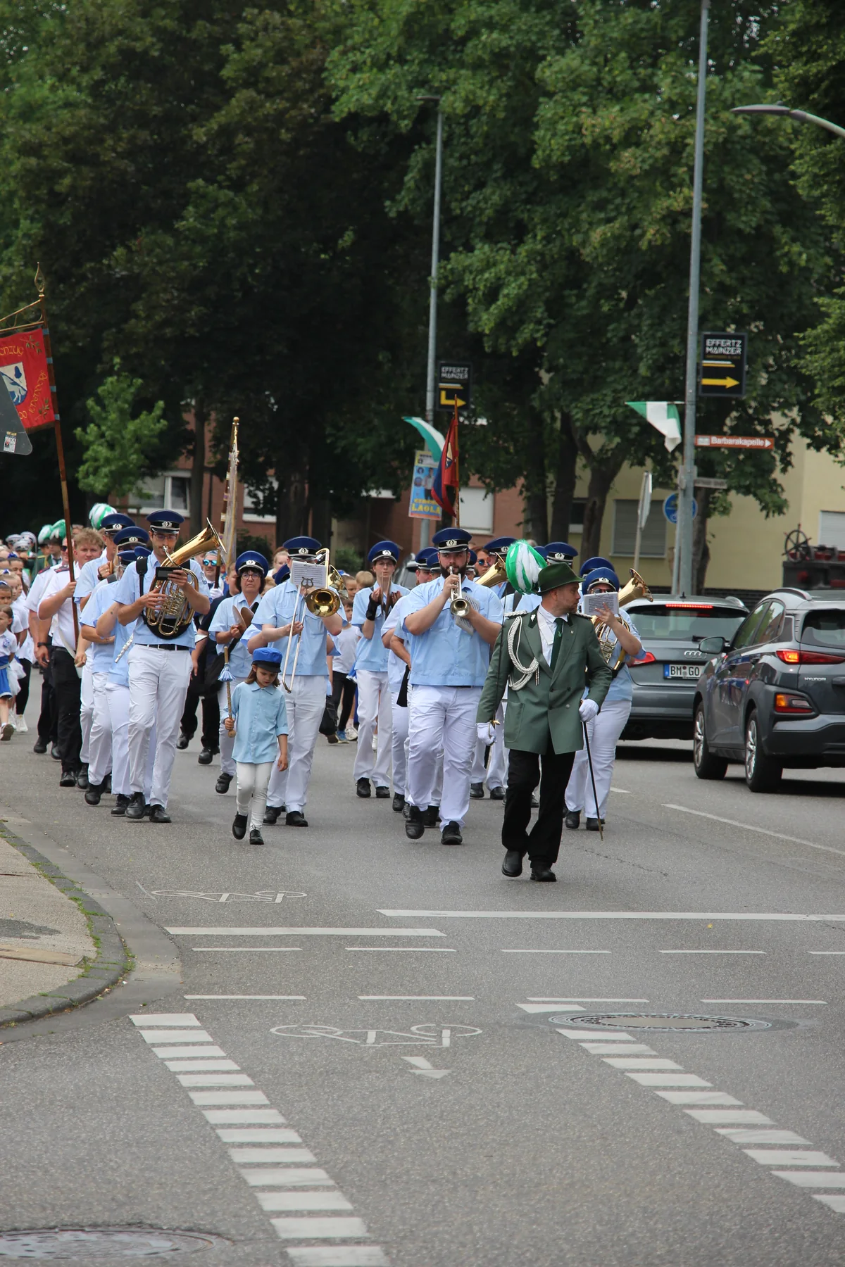 Schützenbruderschaft Ichendorf – Impression 17