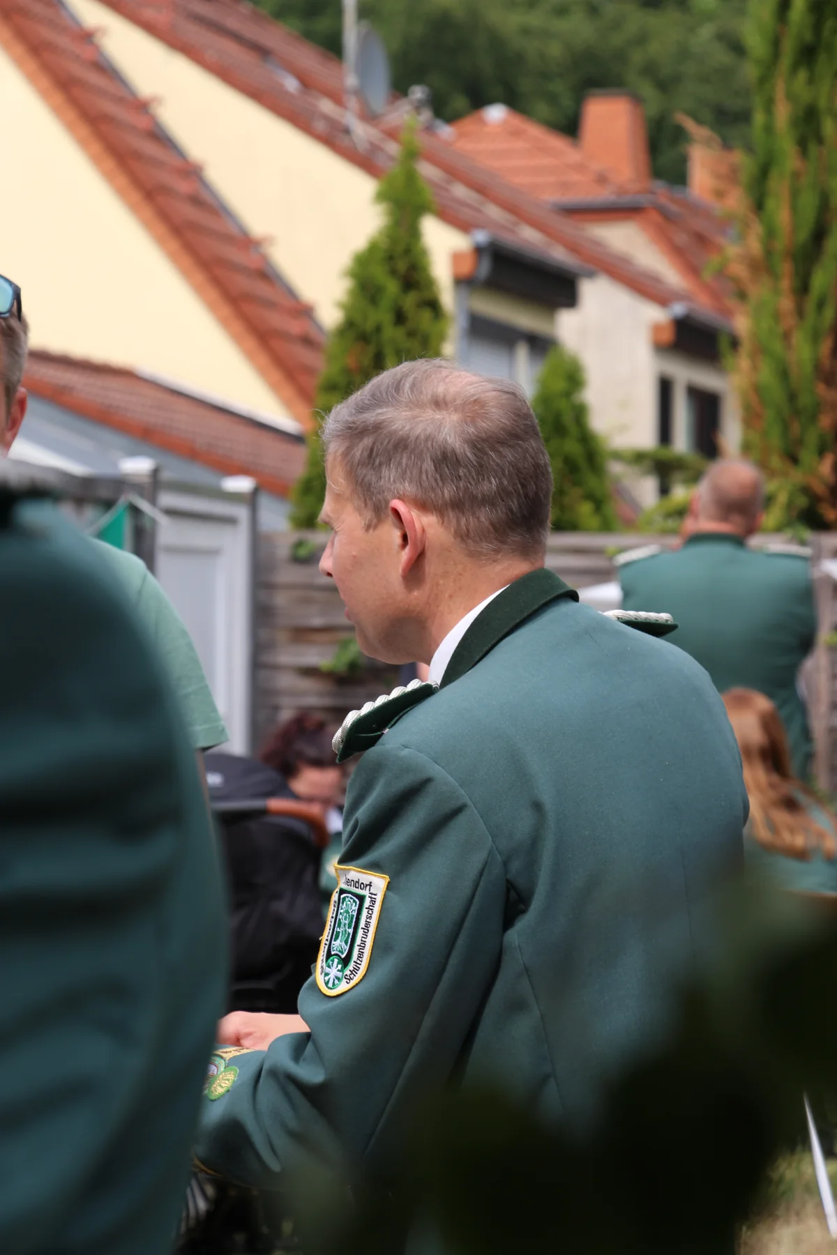 Schützenbruderschaft Ichendorf – Impression 21