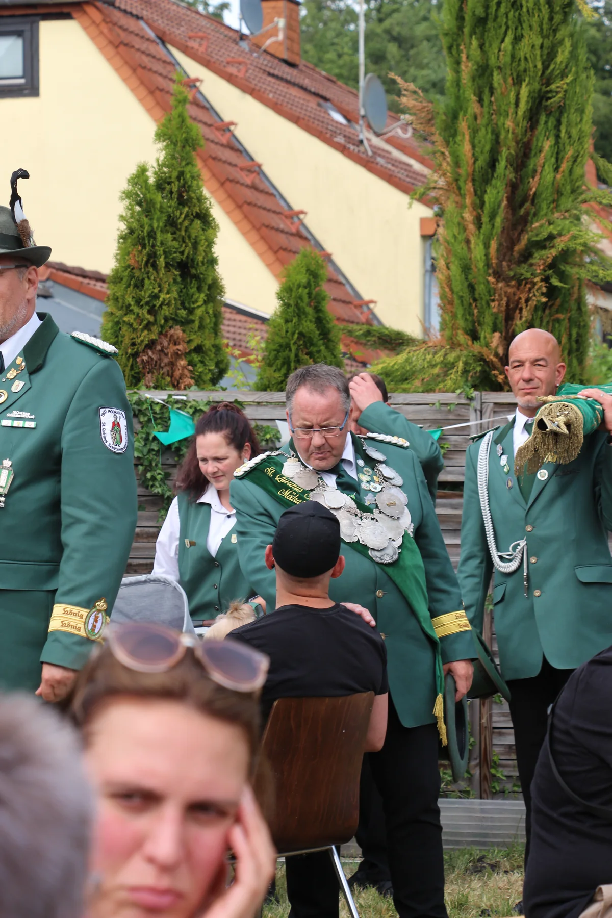 Schützenbruderschaft Ichendorf – Impression 24